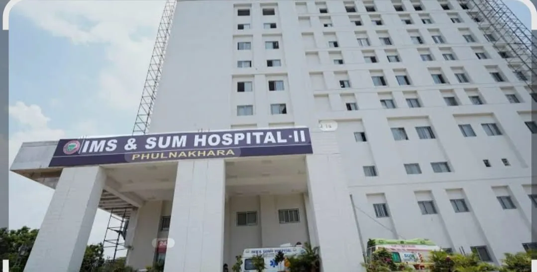 The National Medical Commission has approved an increase of 50 seats for MBBS course in the Institute of Medical Sciences and SUM Hospital -2 at Phulnakhara from the current academic session.